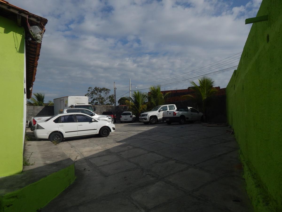 Pousada Alta Vista Aracaju Exteriér fotografie